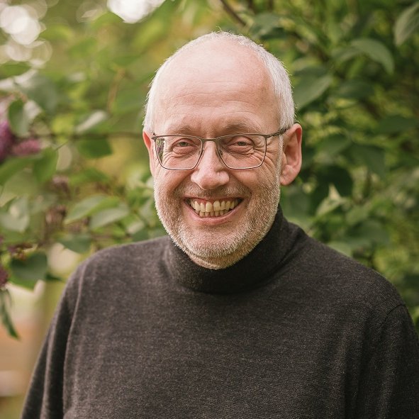 Bild von Oliver Decken