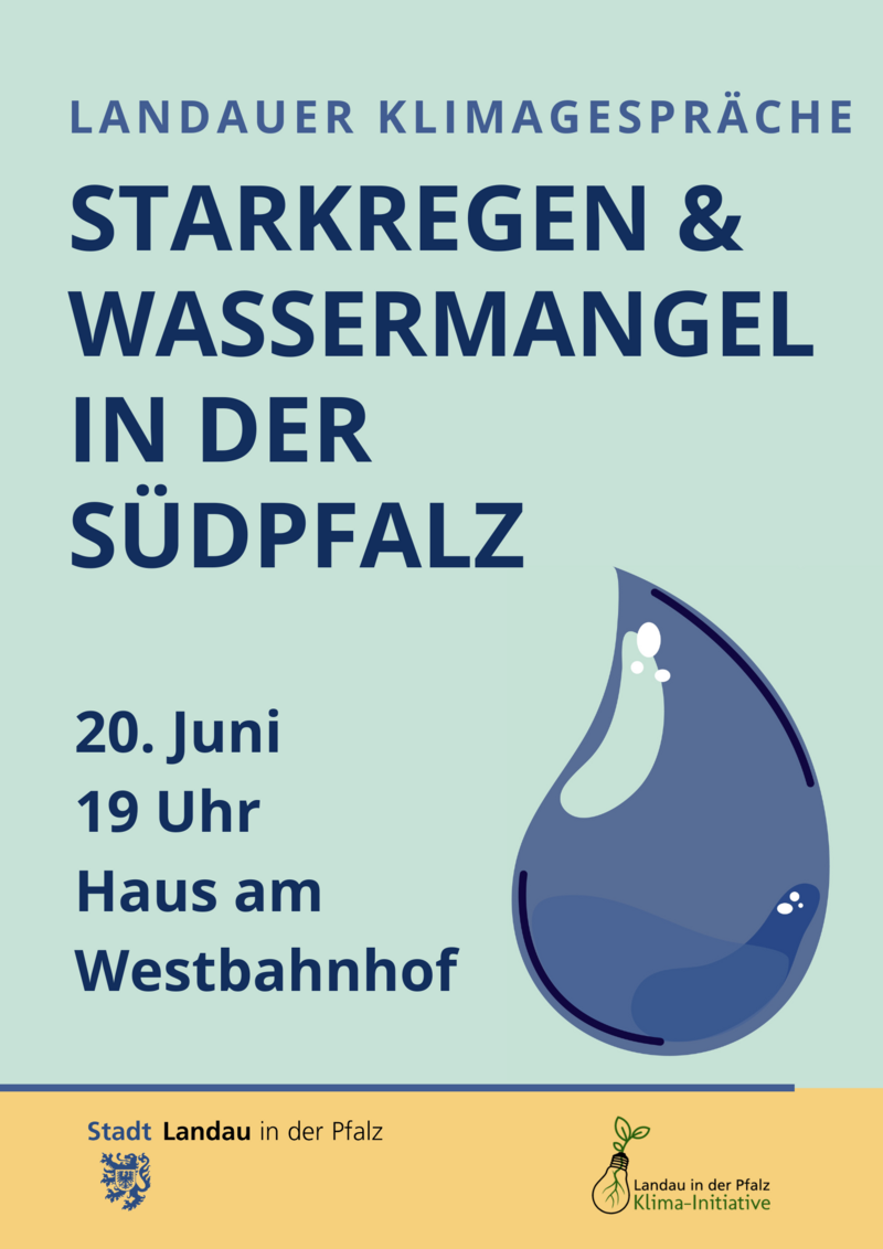 Wassertropfen